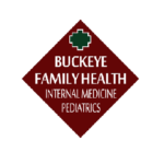 Buckeye-Family-Health-Logo
